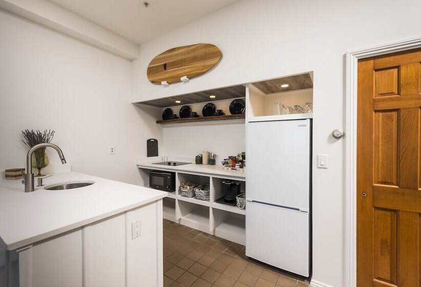 Отель Viewpoint