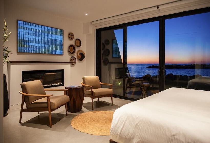 Отель Viewpoint