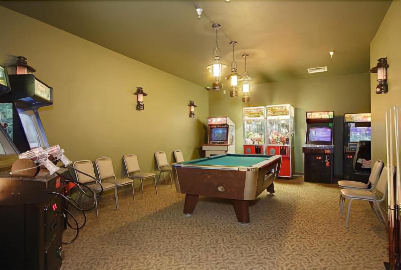 فندق Whitefish Lodge And Suites