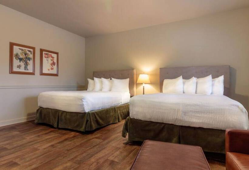 فندق Wine Country Inn