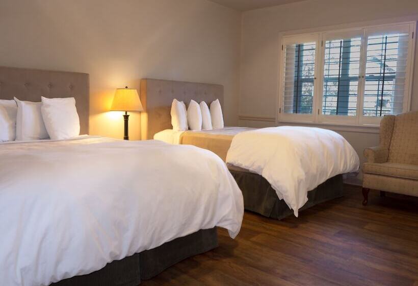 فندق Wine Country Inn