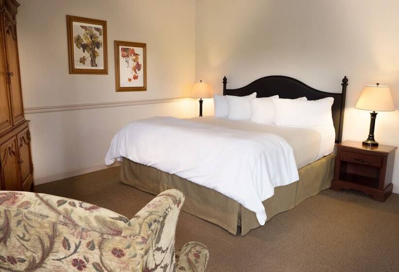 فندق Wine Country Inn