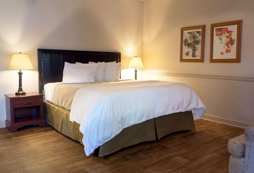 فندق Wine Country Inn