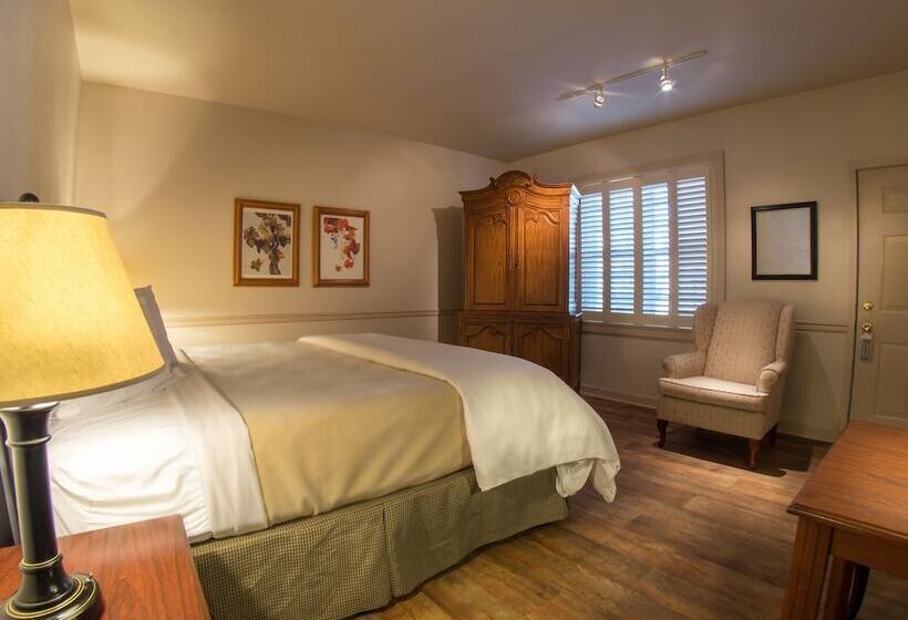 فندق Wine Country Inn