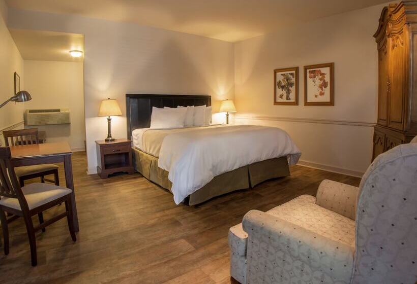 فندق Wine Country Inn