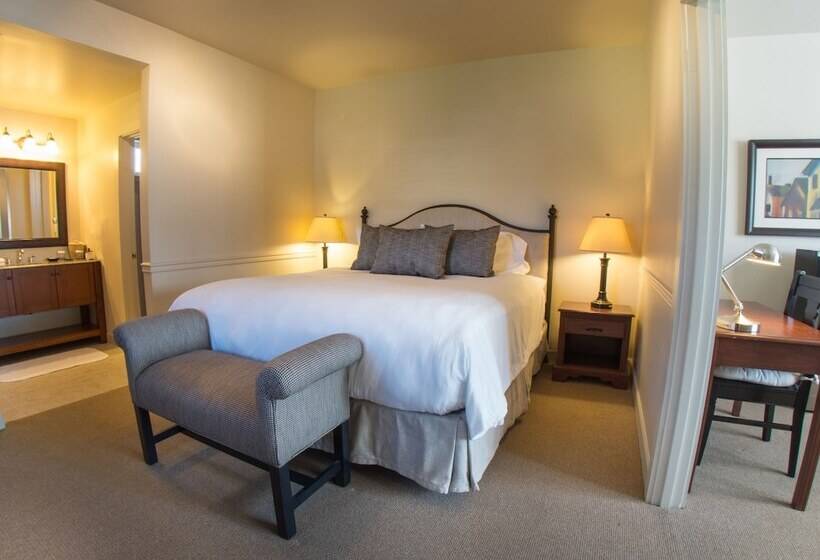 فندق Wine Country Inn