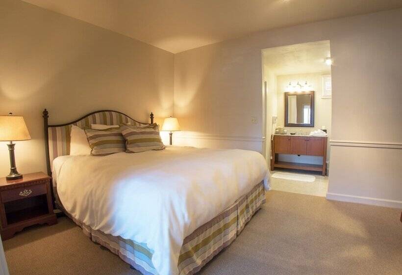 فندق Wine Country Inn