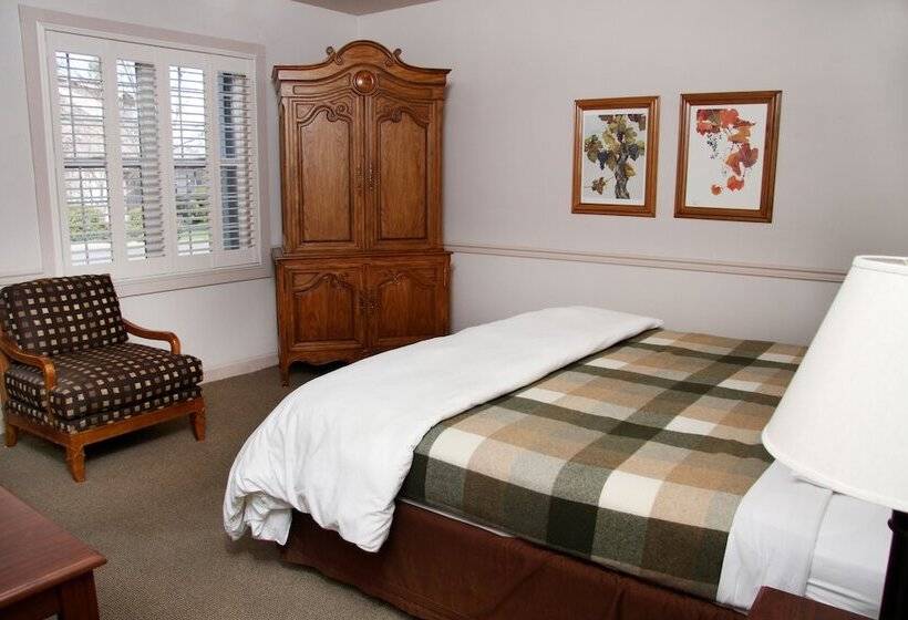 فندق Wine Country Inn