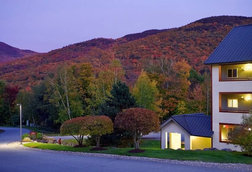 Innseason Resorts Pollard Brook