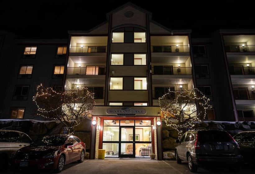 Innseason Resorts Pollard Brook