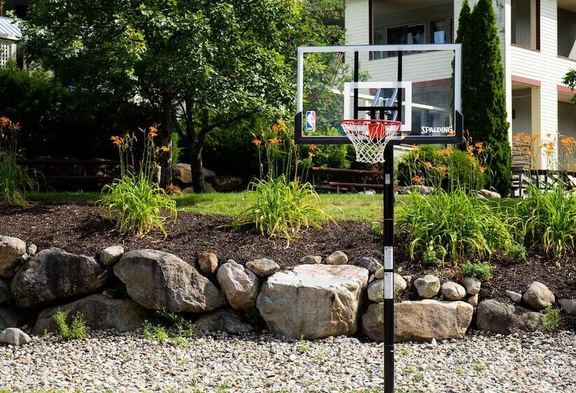 Innseason Resorts Pollard Brook