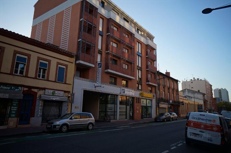 Lagrange Aparthotel Toulouse Saint Michel