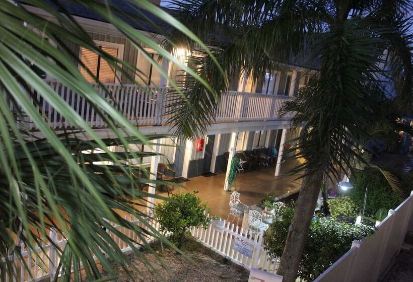 Lorelei Resort Motel