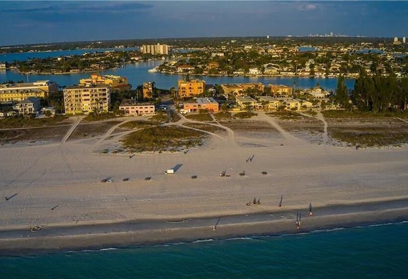 Lorelei Resort Motel