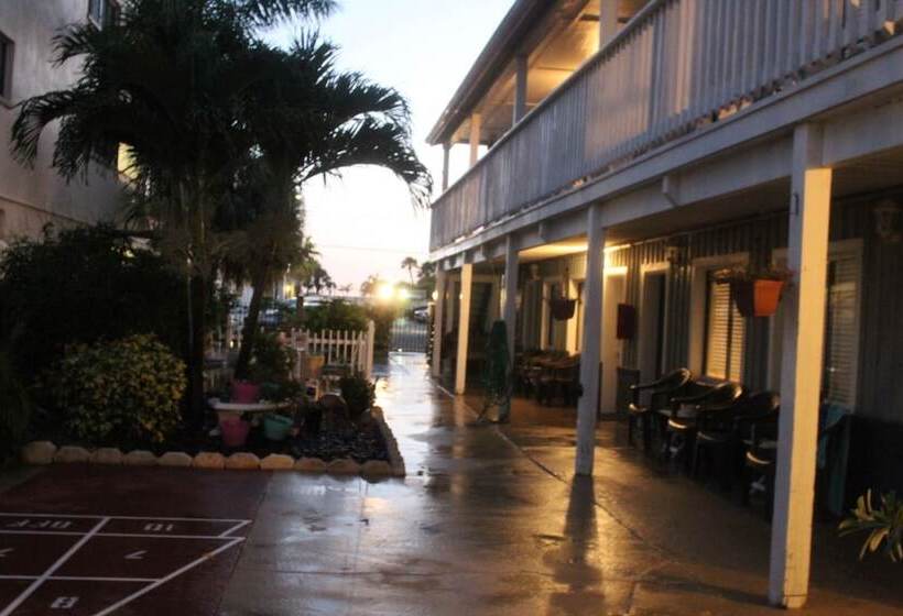 Lorelei Resort Motel