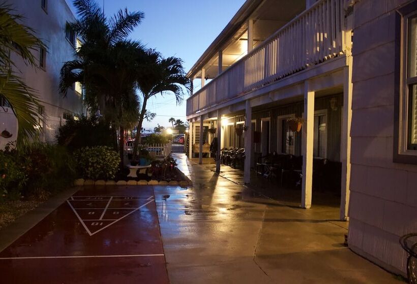 Lorelei Resort Motel