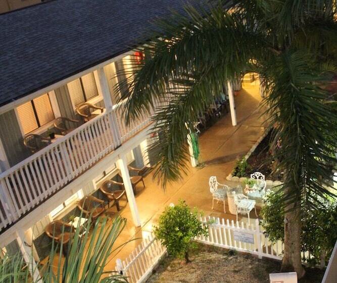 Lorelei Resort Motel