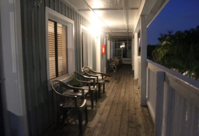 Lorelei Resort Motel