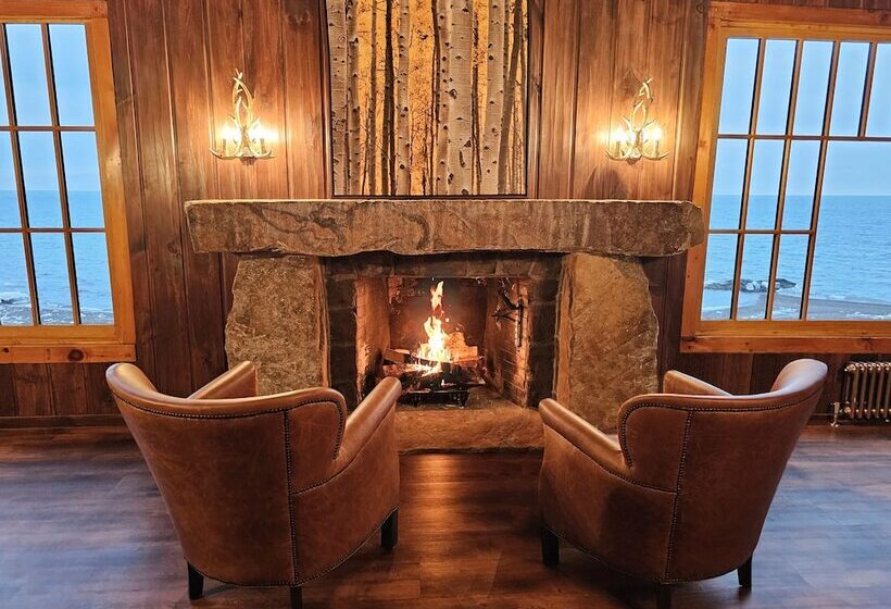 Lutsen Resort
