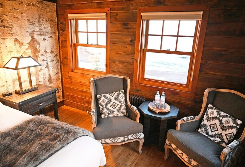 Lutsen Resort