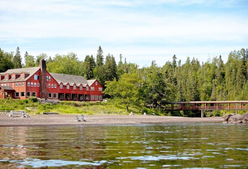 Lutsen Resort
