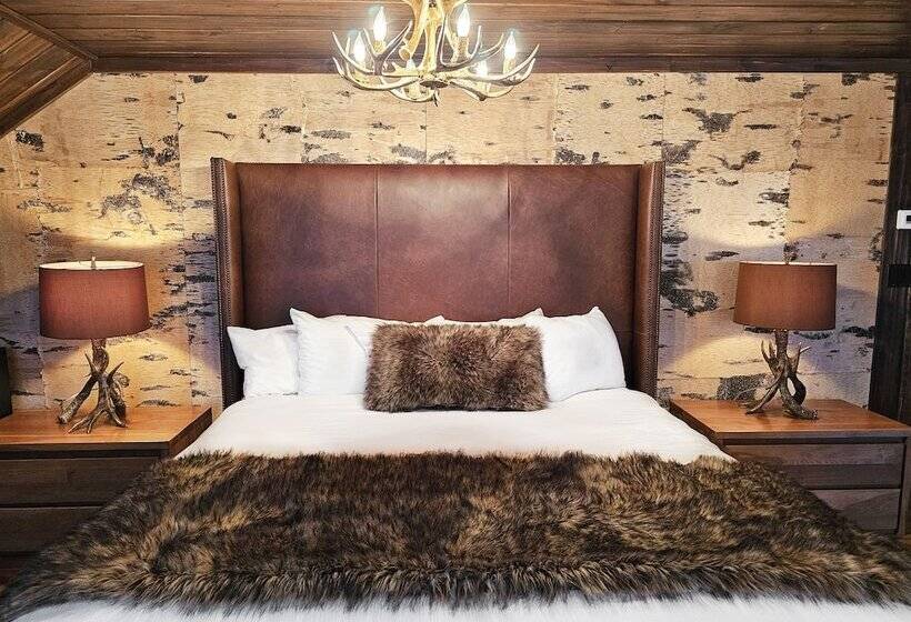 Lutsen Resort