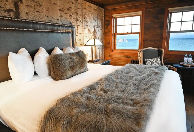Lutsen Resort