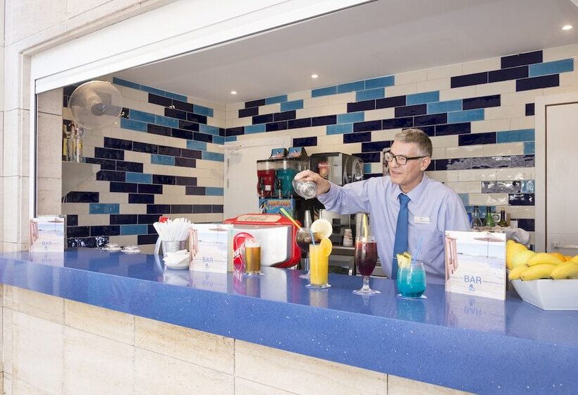 Mar Hotels Playa Mar & Spa