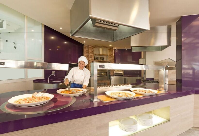 Mar Hotels Playa Mar & Spa