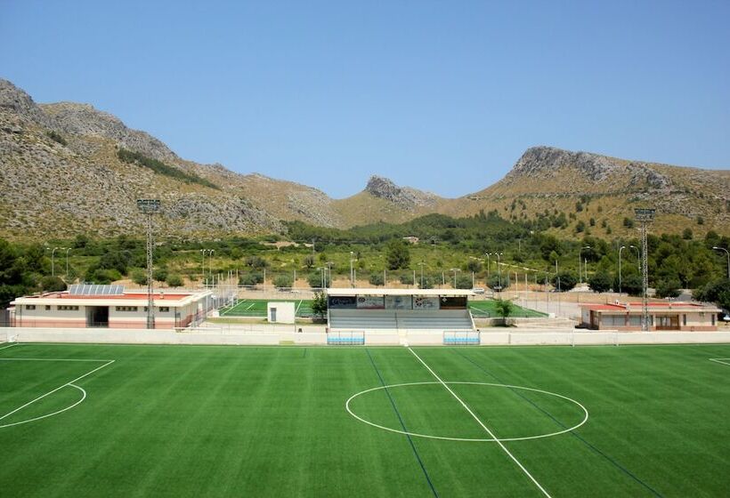 Mar Hotels Playa Mar & Spa