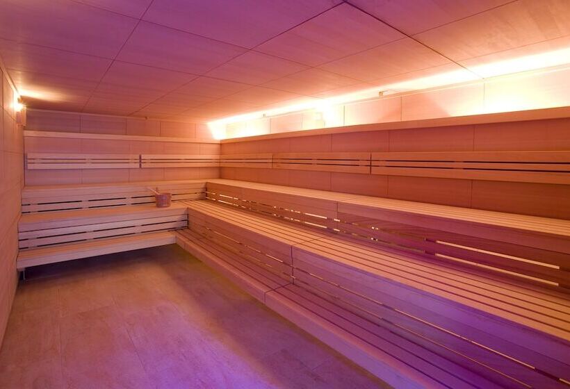 Mar Hotels Playa Mar & Spa