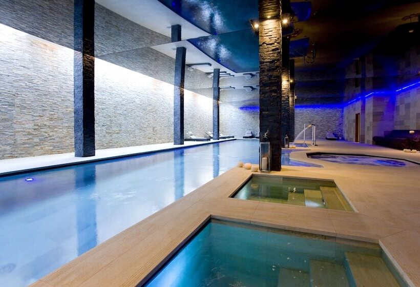 Mar Hotels Playa Mar & Spa