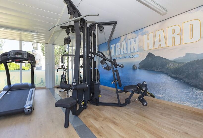 Mar Hotels Playa Mar & Spa