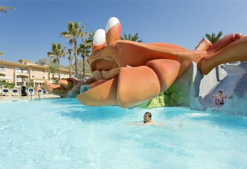 Mar Hotels Playa Mar & Spa