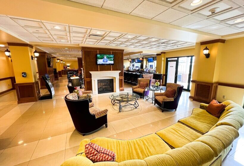 Mardi Gras Casino & Resort