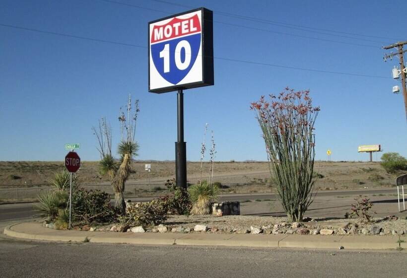 Motel 10