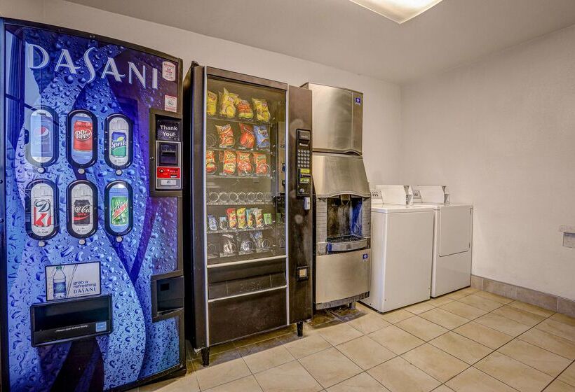 Motel 6 Marysville Ca