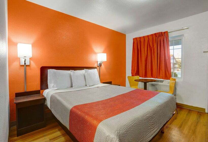 Motel 6 Marysville Ca