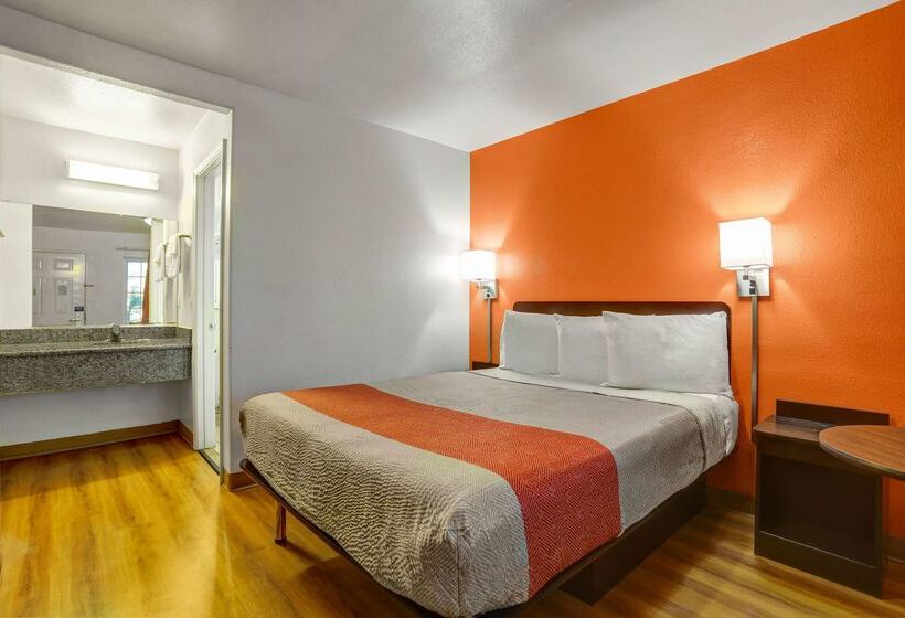 Motel 6 Marysville Ca