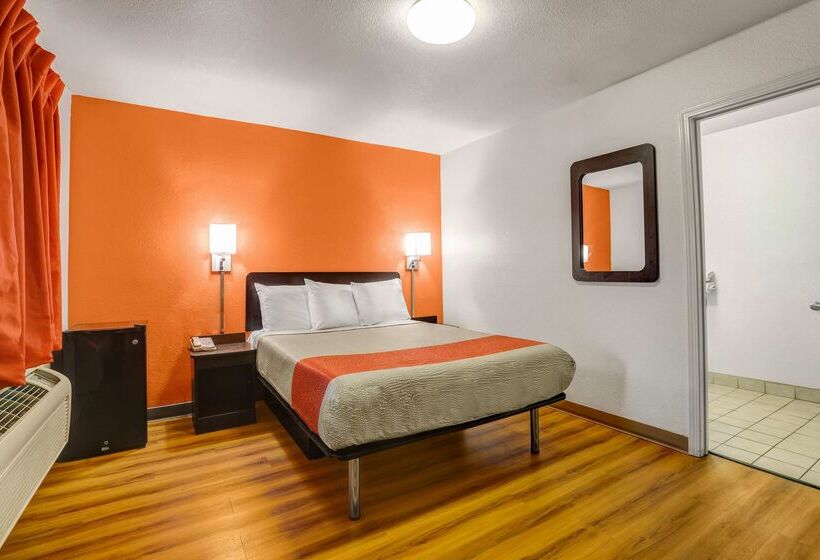 Motel 6 Marysville Ca