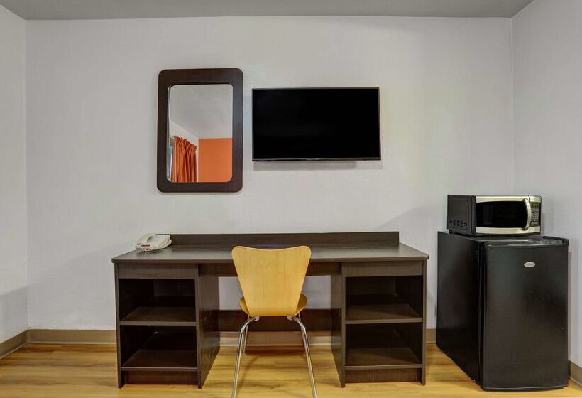 Motel 6 Marysville Ca