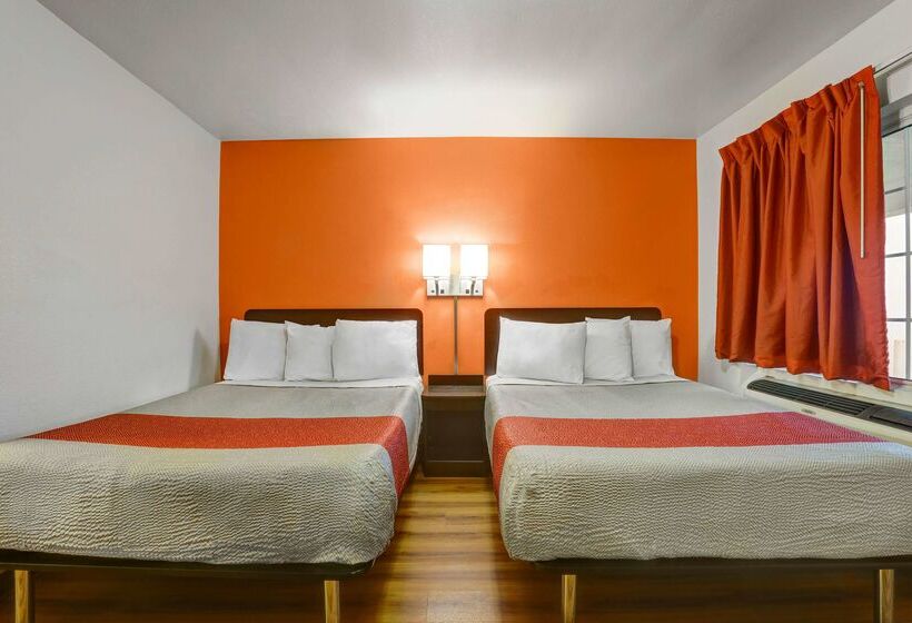 Motel 6 Marysville Ca