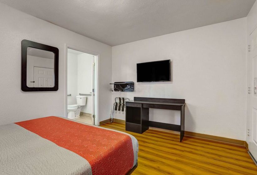 Motel 6 Marysville Ca