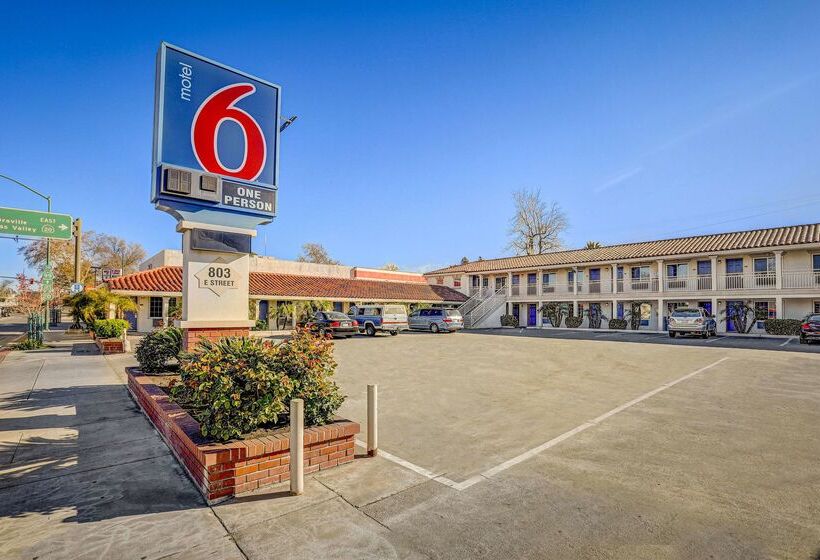Motel 6 Marysville Ca
