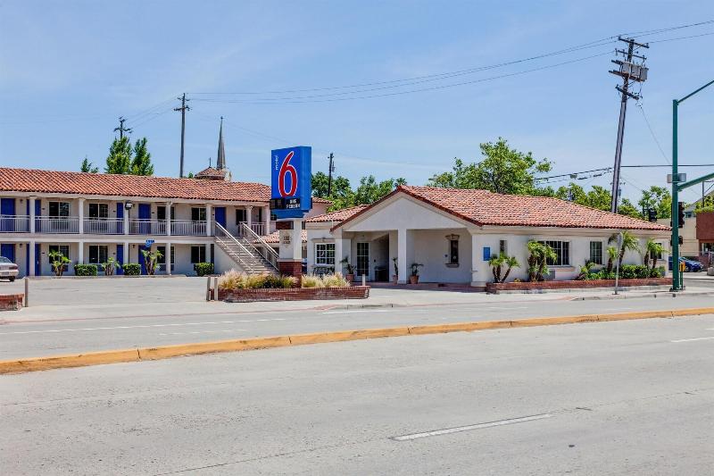 Motel 6 Marysville Ca
