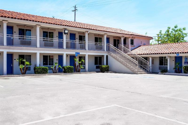 Motel 6 Marysville Ca