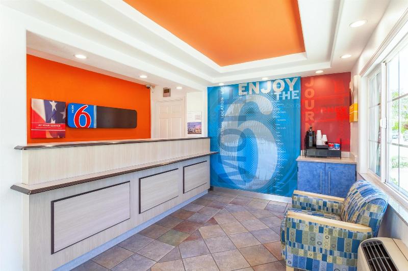 Motel 6 Marysville Ca