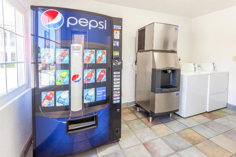 Motel 6 Marysville Ca