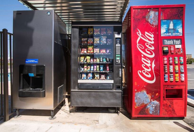 Motel 6moreno Valley, Ca  Perris