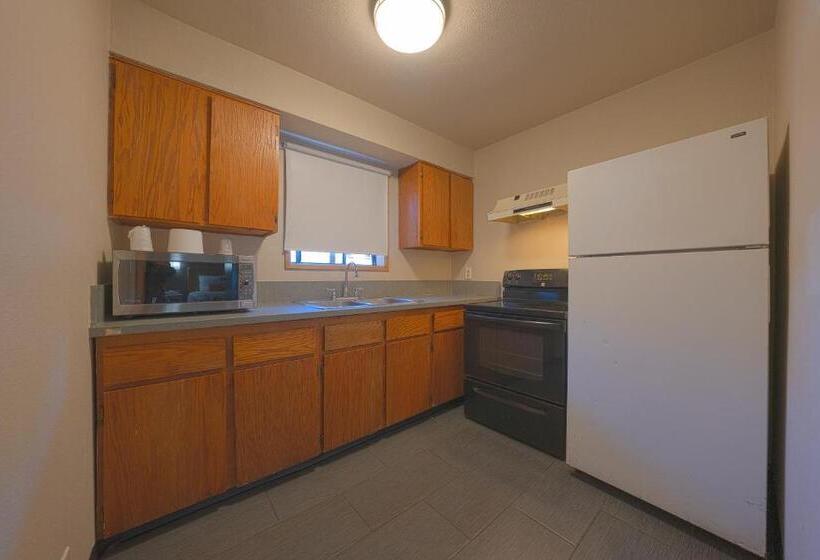 فندق على الطريق Budget Inn Oregon City Portland